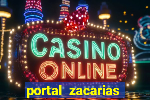 portal zacarias menina da carreta